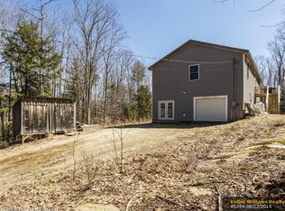 203 Litchfield Rd, Wales, ME 04280