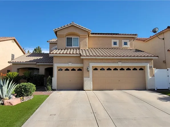 1411 Clipperton Ave, Henderson, NV 89074