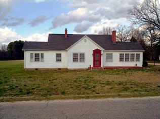 911 E Mason St, Franklinton, NC 27525