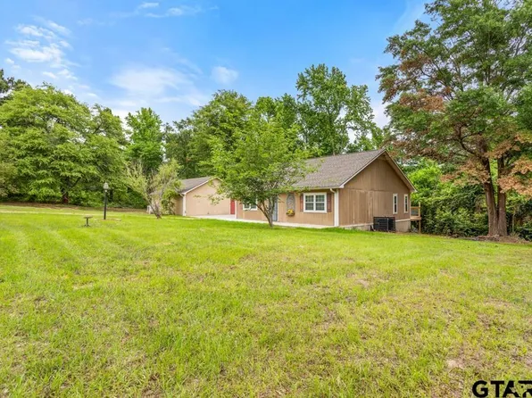 448 N Hill Rd, Tyler, TX 75706