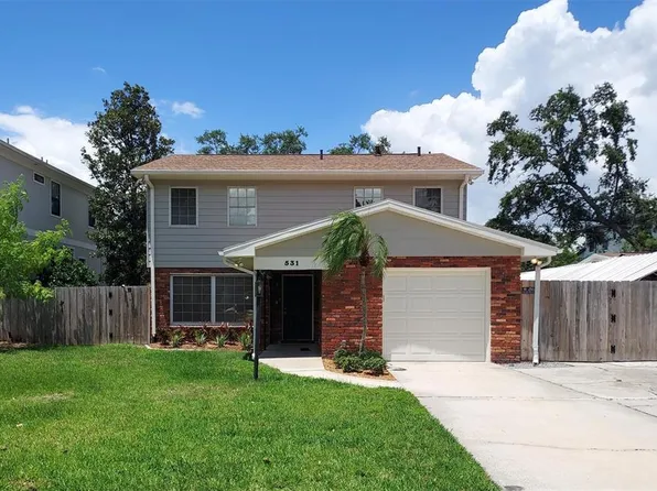 531 Luzon Ave, Tampa, FL 33606