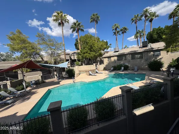 1720 E THUNDERBIRD Road #1094, Phoenix, AZ 85022