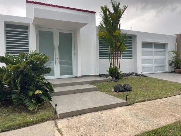 Propiedad En Alquiler | Monte Elena Dorado, Dorado, PR 00646