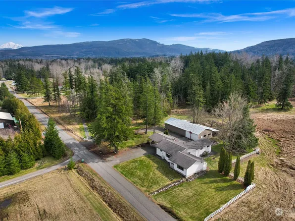 1997 Harmony Road, Bellingham, WA 98226