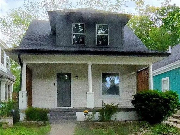 2515 Askew Ave, Kansas City, MO 64127