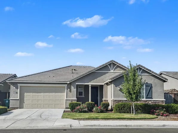 3597 Hawks Peak Dr, Madera, CA 93637