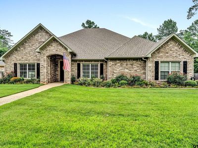 1642 Old Oak Dr, Tyler, TX, 75703