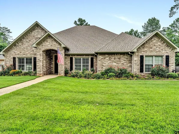 1642 Old Oak Dr, Tyler, TX 75703