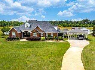 3865 Bart Davis Rd, Alcolu, SC 29001