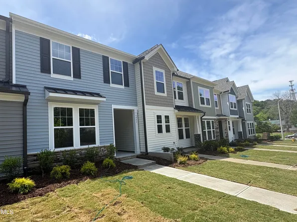 6443 Granite Quarry Dr, Raleigh, NC 27610