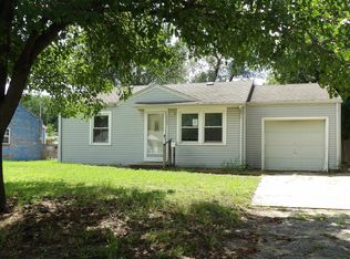4545 S Oak St, Wichita, KS 67217