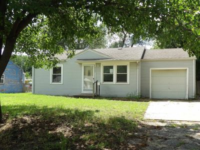 4545 S Oak St, Wichita, KS, 67217