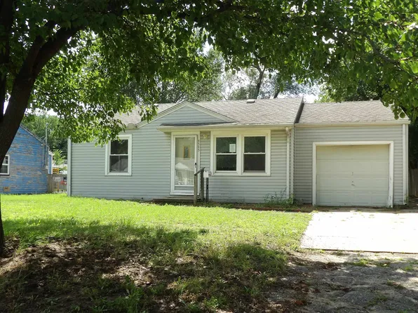 4545 S Oak Ave, Wichita, KS 67217