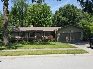 3412 N Chippewa Dr, Kansas City, MO 64116