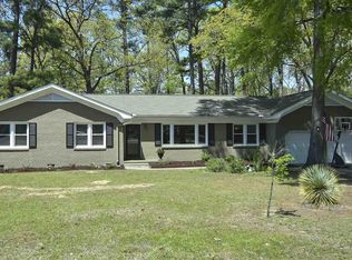 407 Townes Rd, Columbia, SC 29210