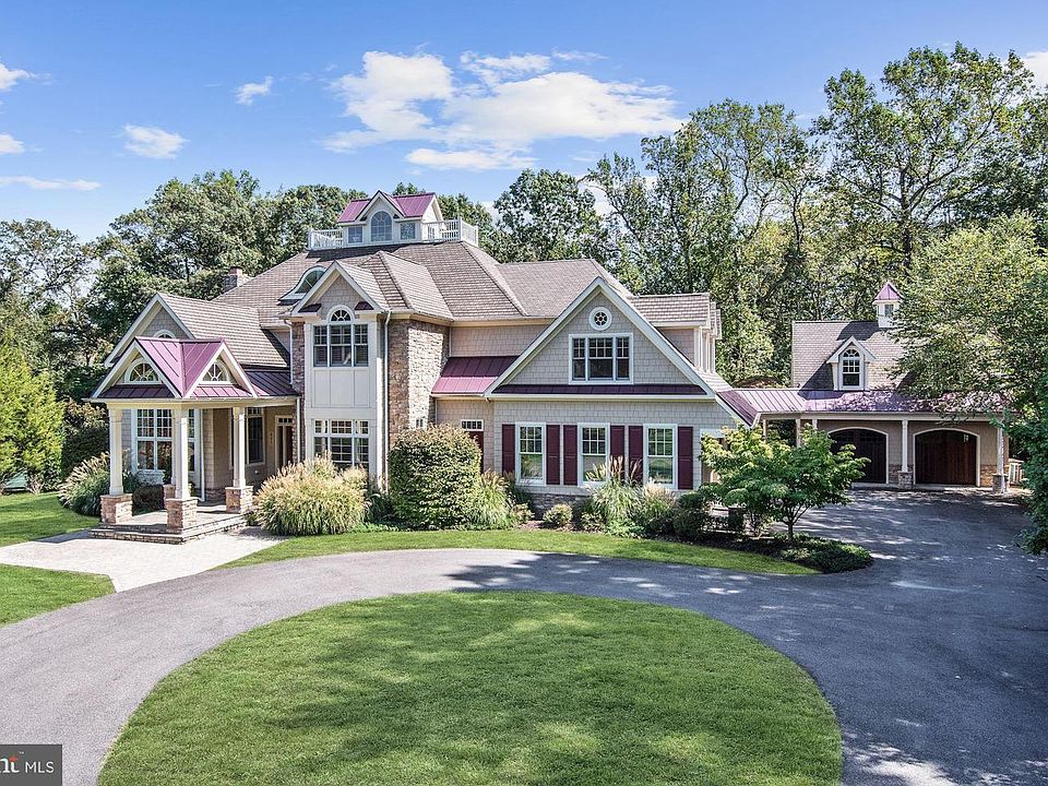 803 Homestead Ln, Crownsville, MD 21032 | Zillow