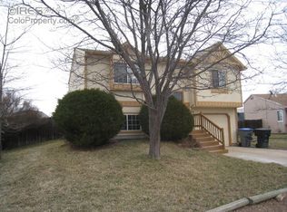 2166 Sumac St, Longmont, CO 80501