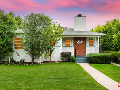 633 7th St, Santa Monica, CA, 90402