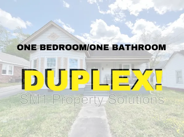 617 Harris St, Burlington, NC 27217