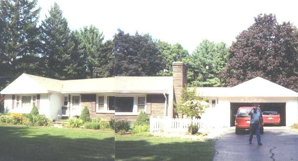 Our Home