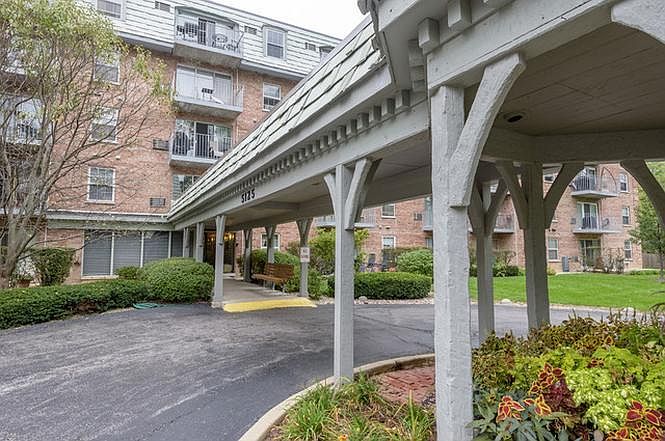 1st image of 5125 Blodgett Ave APT 304-T