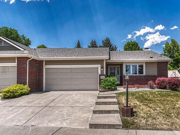 2nd image of 2641 Lochbuie Cir