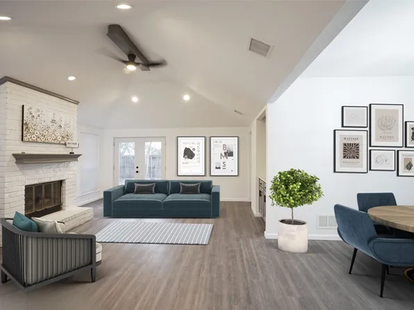 2746 Sedgeway Ln, Carrollton, TX 75006