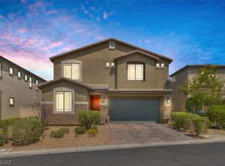 4004 Carol Bailey Ave, North Las Vegas, NV 89081
