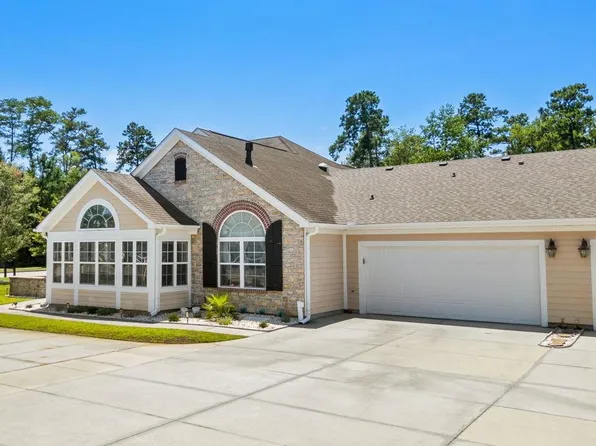 168 Stonegate Blvd. #168, Murrells Inlet, SC 29576