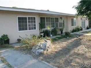 1651 W Summit Ave, Rialto, CA 92377