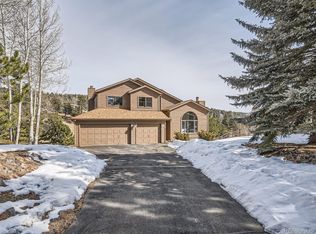 1884 La Quinta Cir, Evergreen, CO 80439