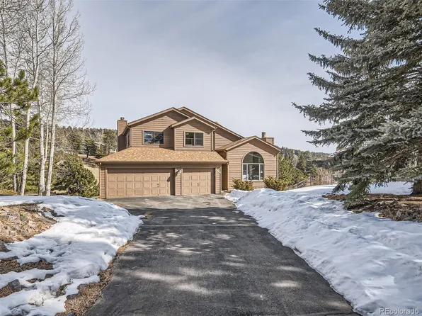 1884 La Quinta Circle, Evergreen, CO 80439