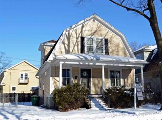 830 Hubbard St, Green Bay, WI 54303