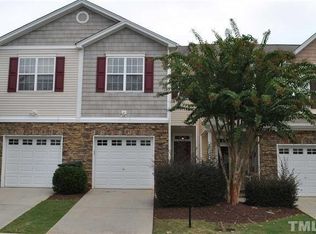 8234 Belneath Ct, Raleigh, NC 27613