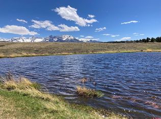 13 62x Rd, Placerville, CO 81430