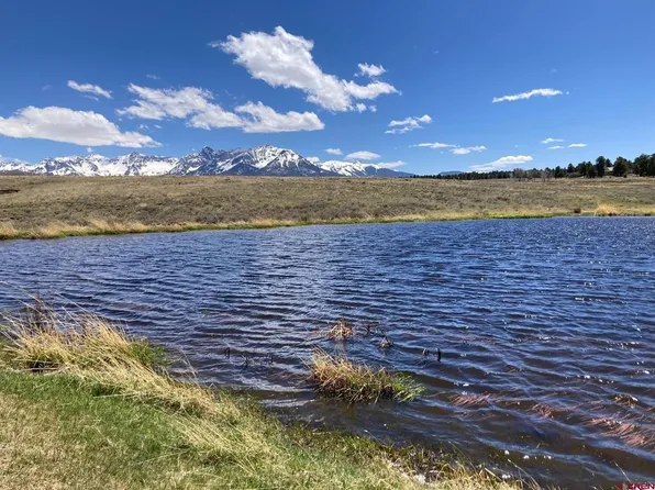 Lot 13 62X Road, Placerville, CO 81430