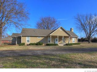 6500 S 257 East Ave, Broken Arrow, OK 74014