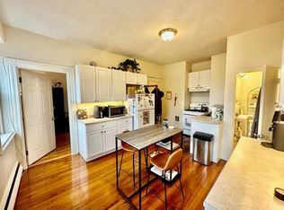 37 Tileston St APT 5F, Boston, MA 02113
