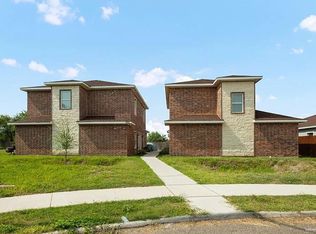 2602 Primrose Ave #4, Edinburg, TX 78541