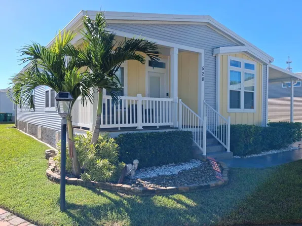 528 Norwich Ln, Melbourne Beach, FL 32951
