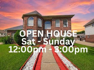 11930 Matagorda Ln, Sugar Land, TX 77498