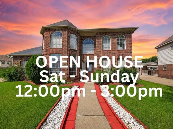 11930 Matagorda Ln, Sugar Land, TX 77498
