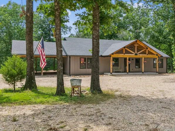 33909 S 586th Rd, Jay, OK 74346