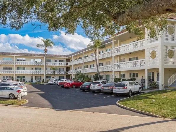 2451 Canadian Way APT 47, Clearwater, FL 33763