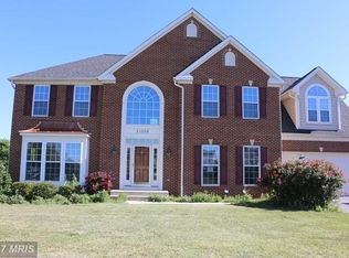 13858 Emerson Dr, Hagerstown, MD 21742