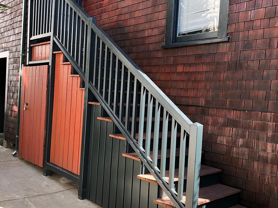 2nd image of 2127 Channing Way