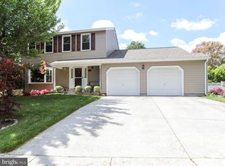 1606 Norwich Dr, Frederick, MD 21701