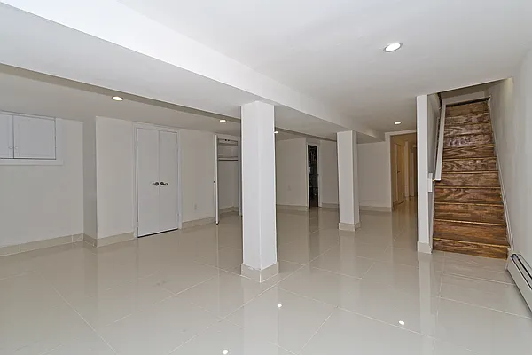 Sold by Bedford Brownstone Realty | media 11