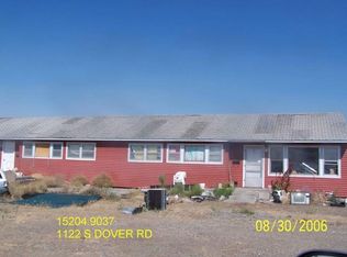 1122 S Dover Rd, Medical Lake, WA 99022