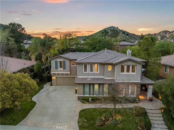24981 Greensbrier Dr, Stevenson Ranch, CA 91381